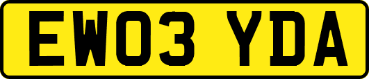 EW03YDA