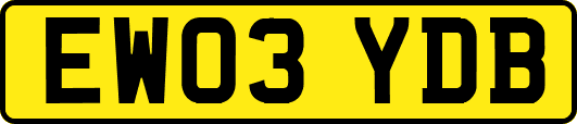 EW03YDB