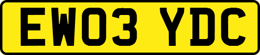 EW03YDC