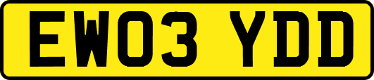 EW03YDD