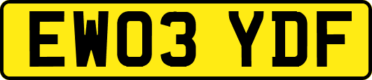EW03YDF