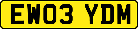 EW03YDM
