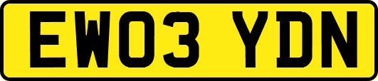 EW03YDN