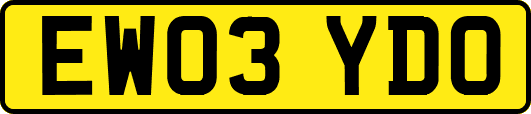 EW03YDO