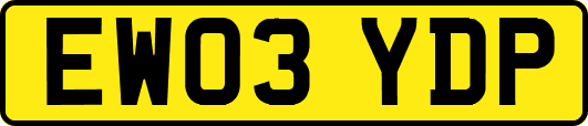 EW03YDP