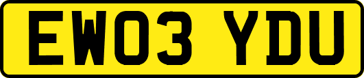 EW03YDU
