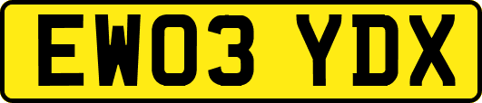 EW03YDX