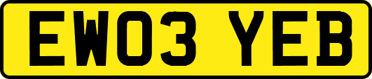 EW03YEB