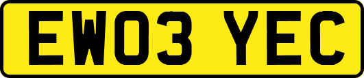 EW03YEC
