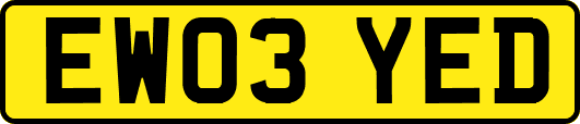 EW03YED