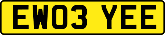 EW03YEE
