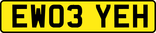EW03YEH