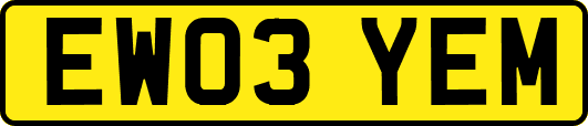 EW03YEM