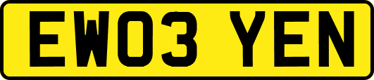 EW03YEN