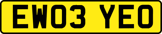 EW03YEO