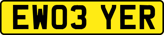 EW03YER