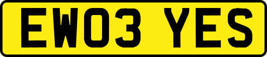 EW03YES
