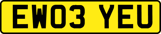 EW03YEU