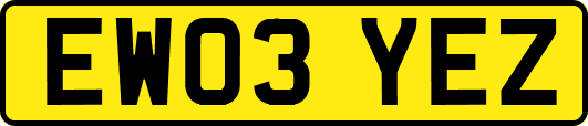 EW03YEZ