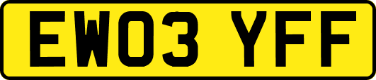 EW03YFF