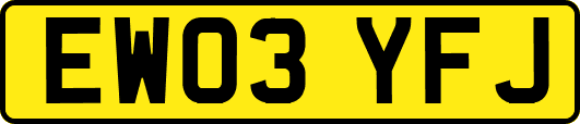 EW03YFJ