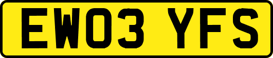 EW03YFS