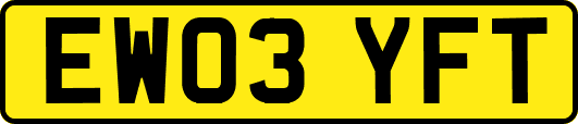 EW03YFT