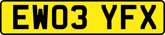 EW03YFX