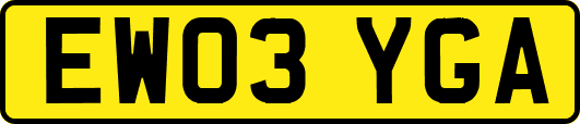EW03YGA