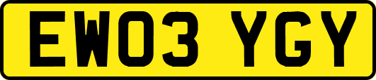 EW03YGY