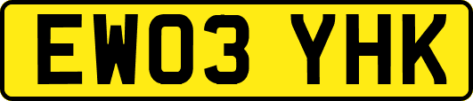 EW03YHK