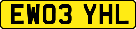 EW03YHL