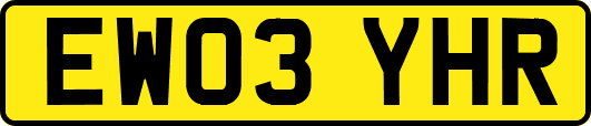EW03YHR
