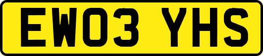 EW03YHS
