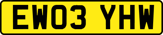 EW03YHW