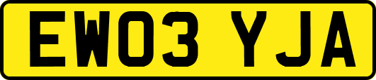 EW03YJA