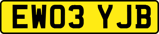 EW03YJB