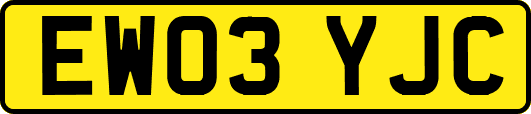 EW03YJC