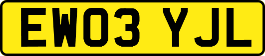 EW03YJL