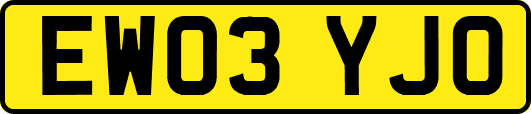 EW03YJO