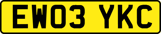 EW03YKC