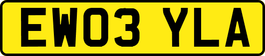 EW03YLA