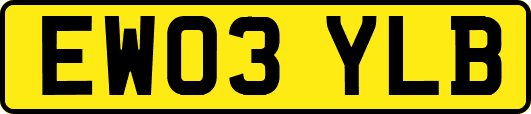 EW03YLB