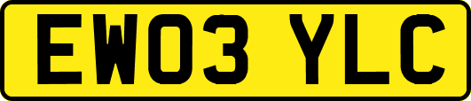 EW03YLC