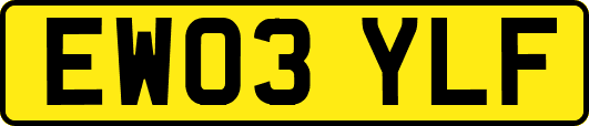 EW03YLF
