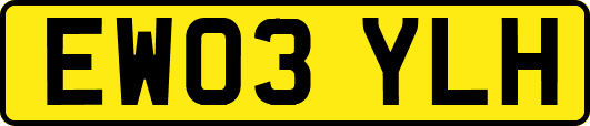 EW03YLH