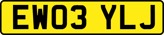 EW03YLJ
