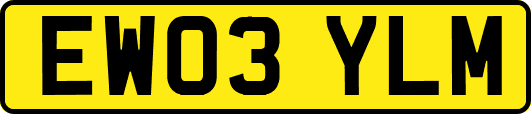 EW03YLM