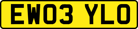 EW03YLO