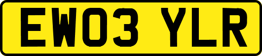 EW03YLR